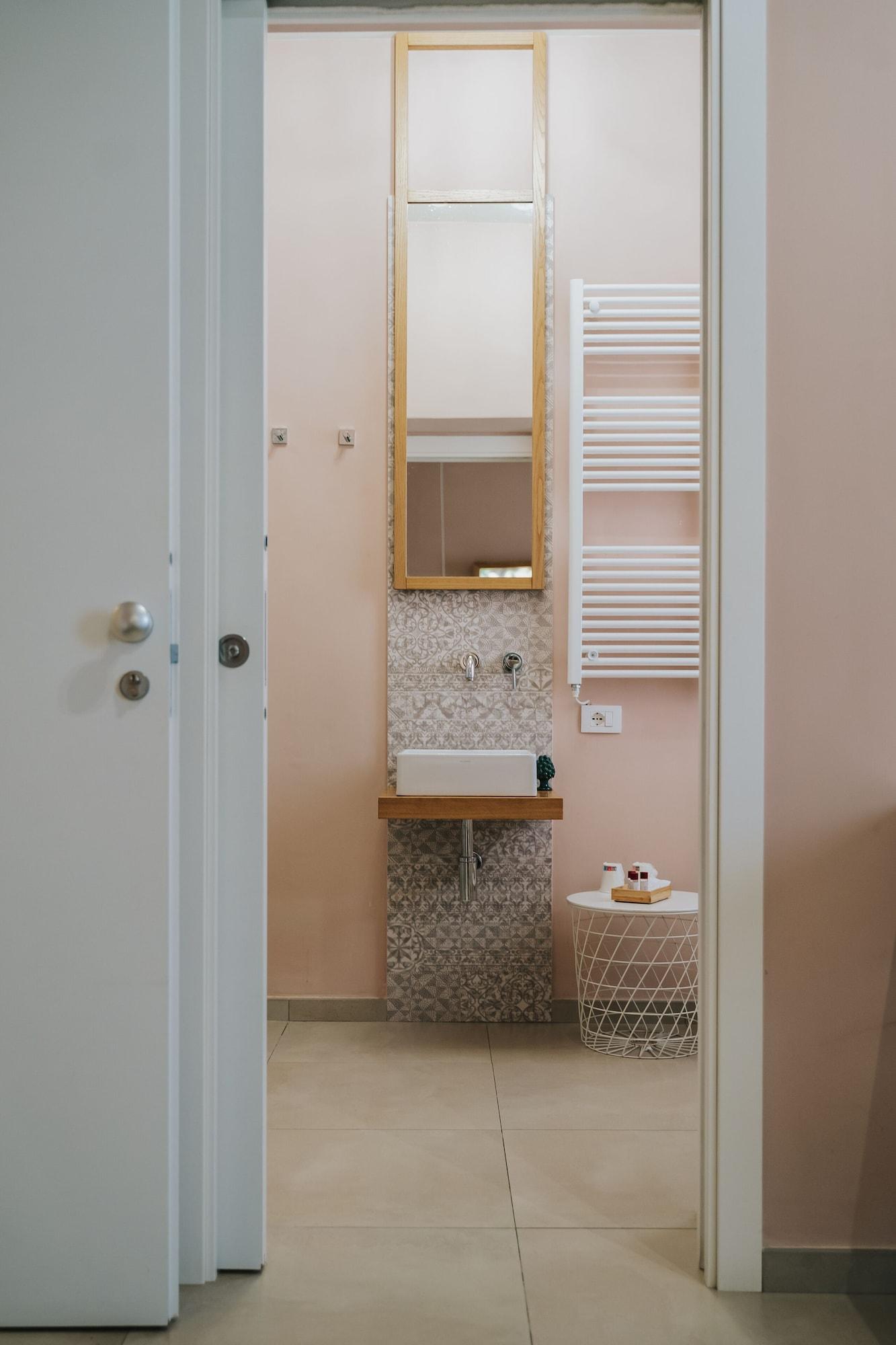 Equipamiento de Habitación Villa Sece - Luxury Rooms