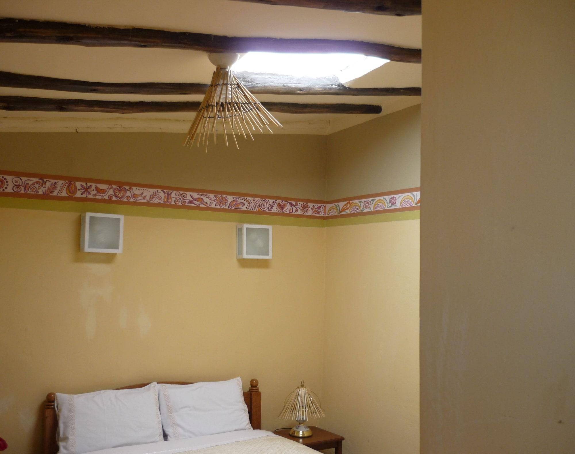 Habitación Samana Wasi