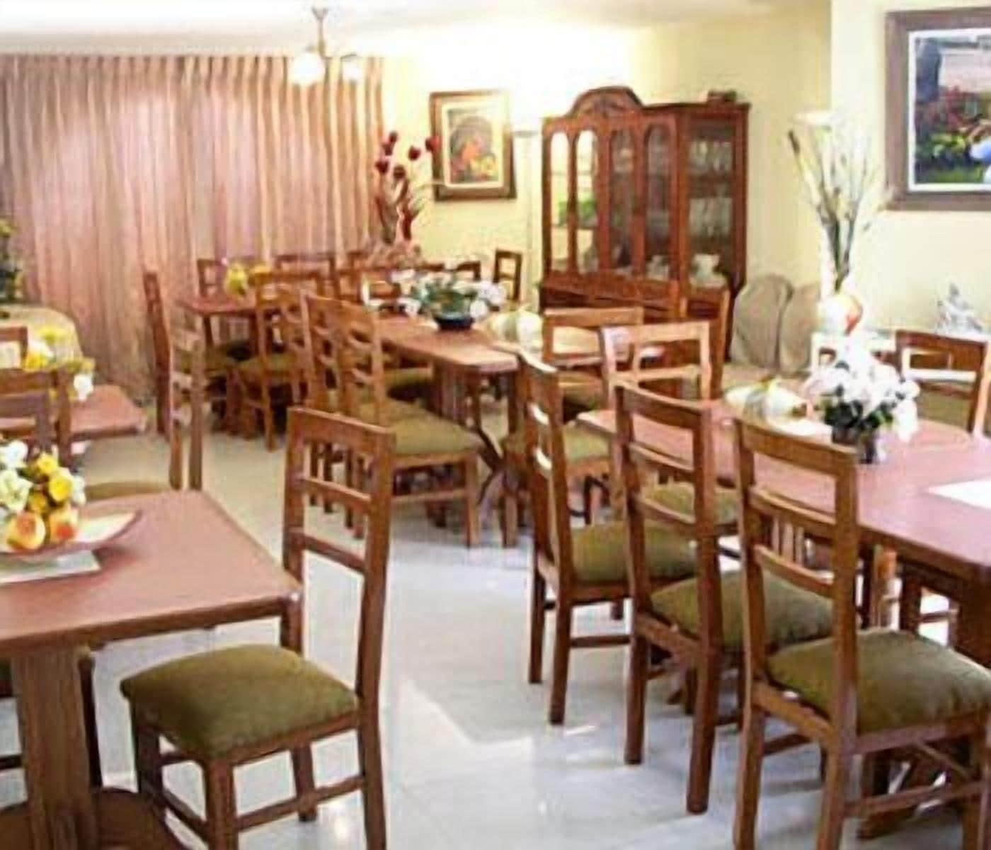 Restaurant Hotel Astorga