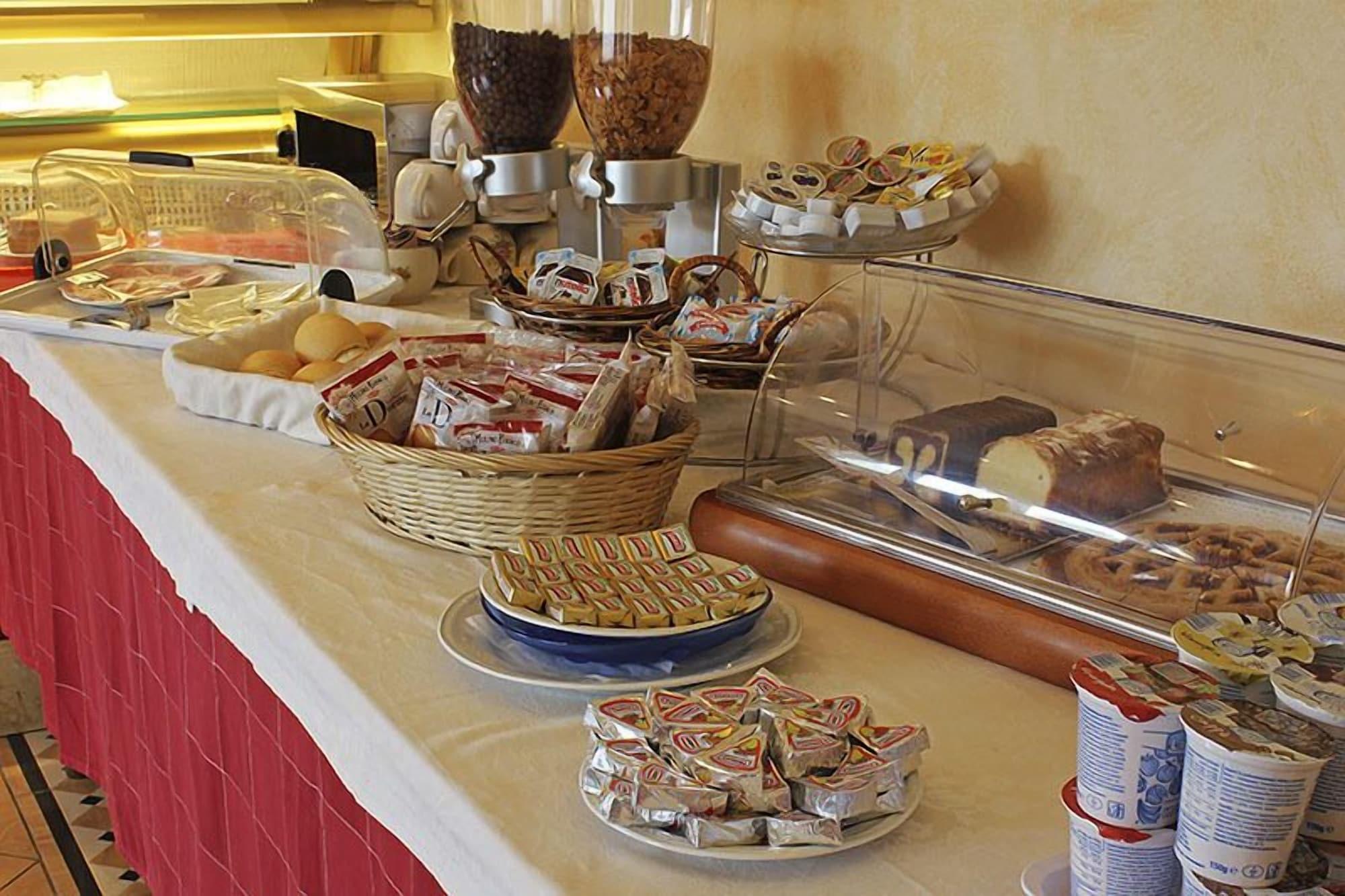 Restaurant Il Focolare Hotel