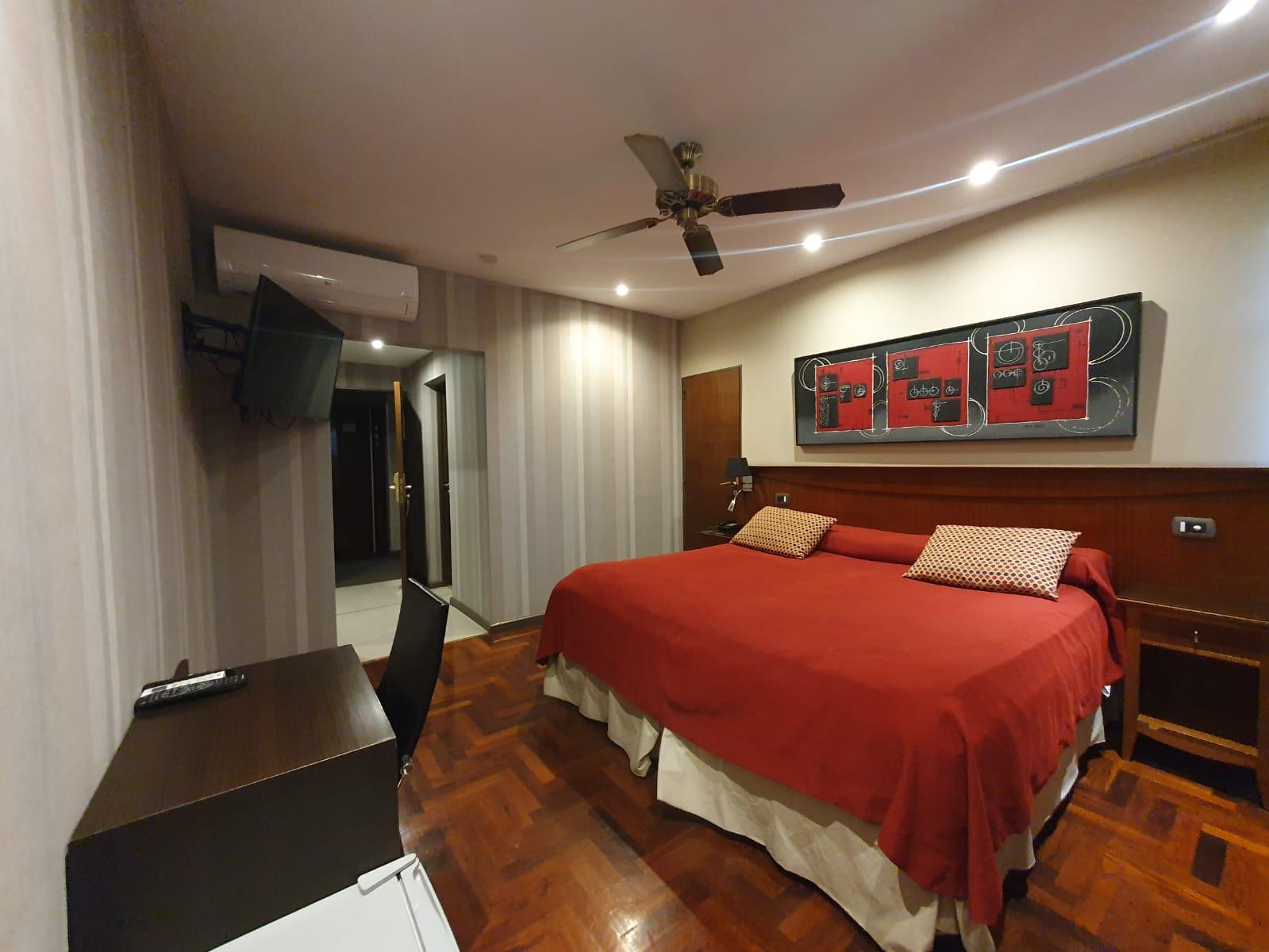 Habitación Hotel Viñas Del Sol