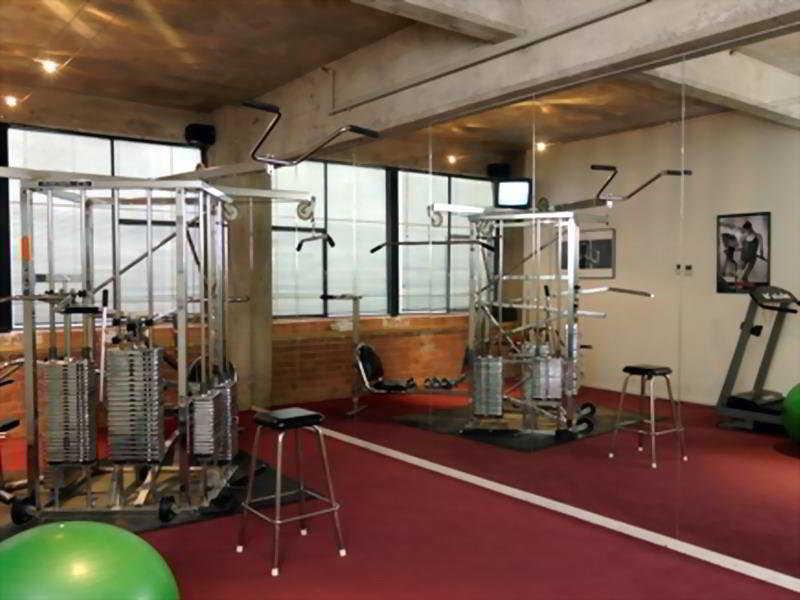 Gimnasio Punthill Manhattan