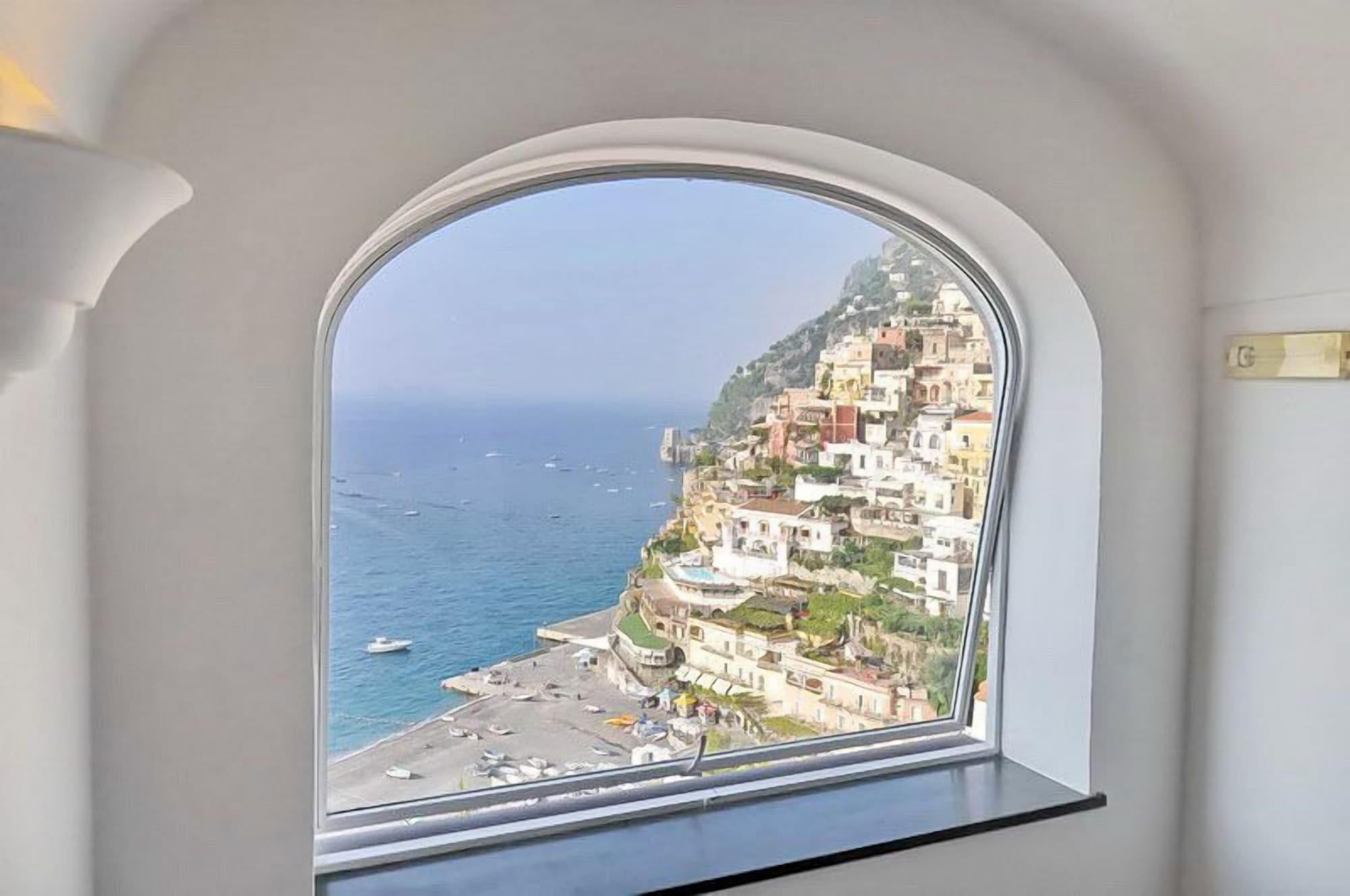 Comodidades del Alojamiento Hotel L'Ancora