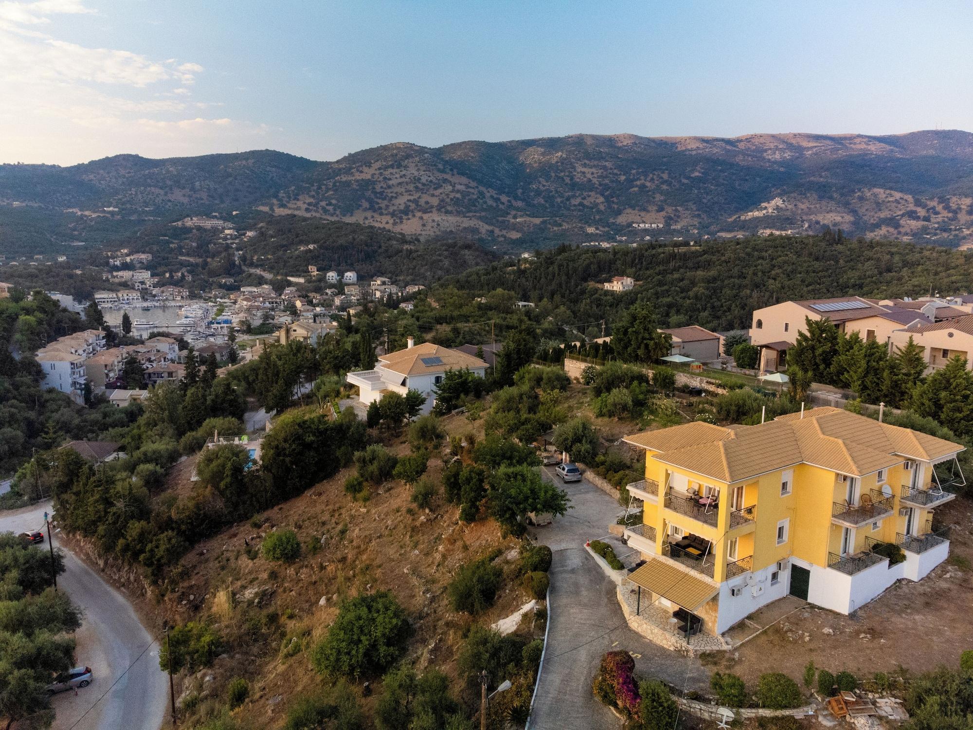 Varios The Dandy Horizon