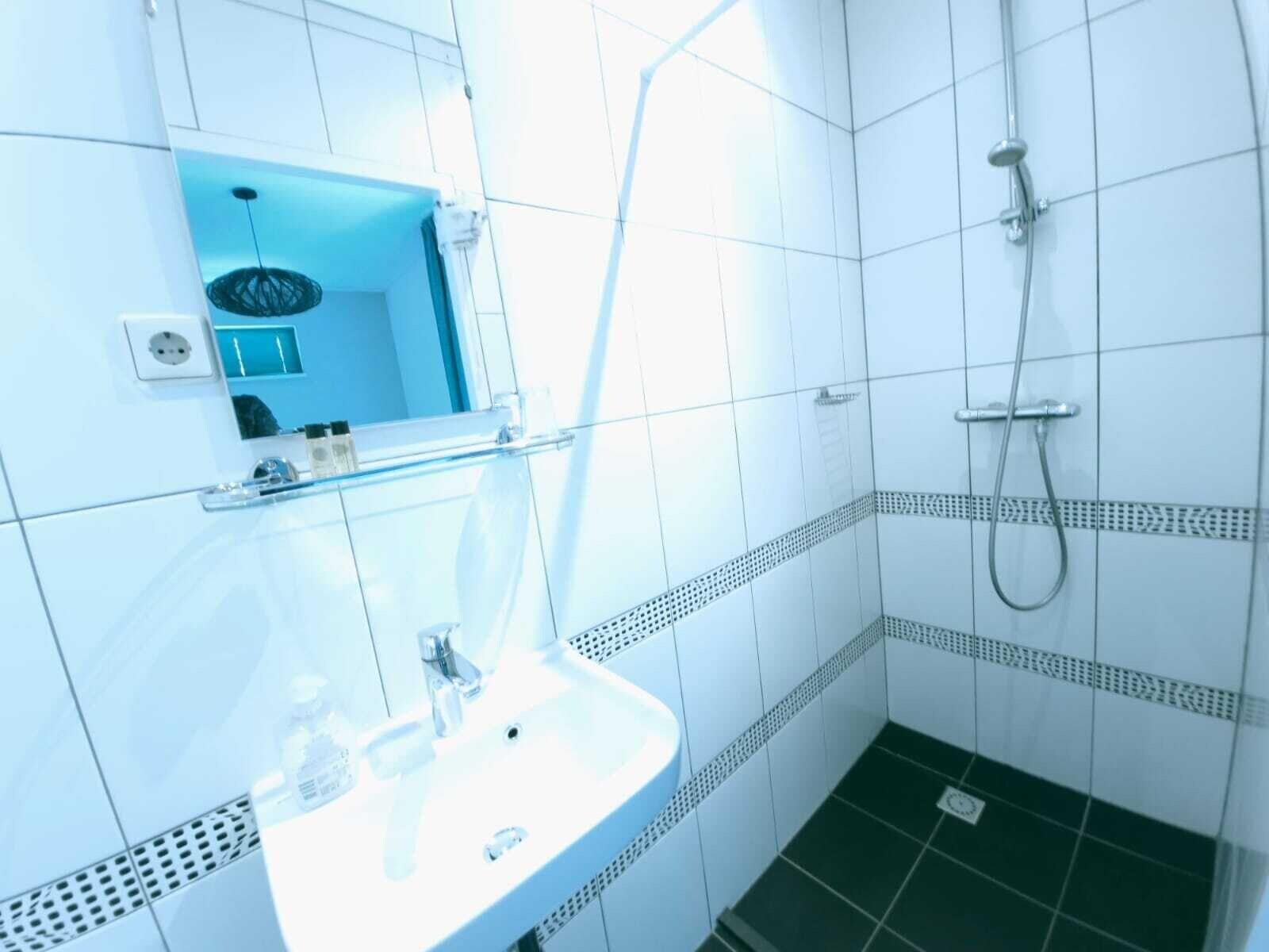 Equipamiento de Habitación Hotel Kuiperduin