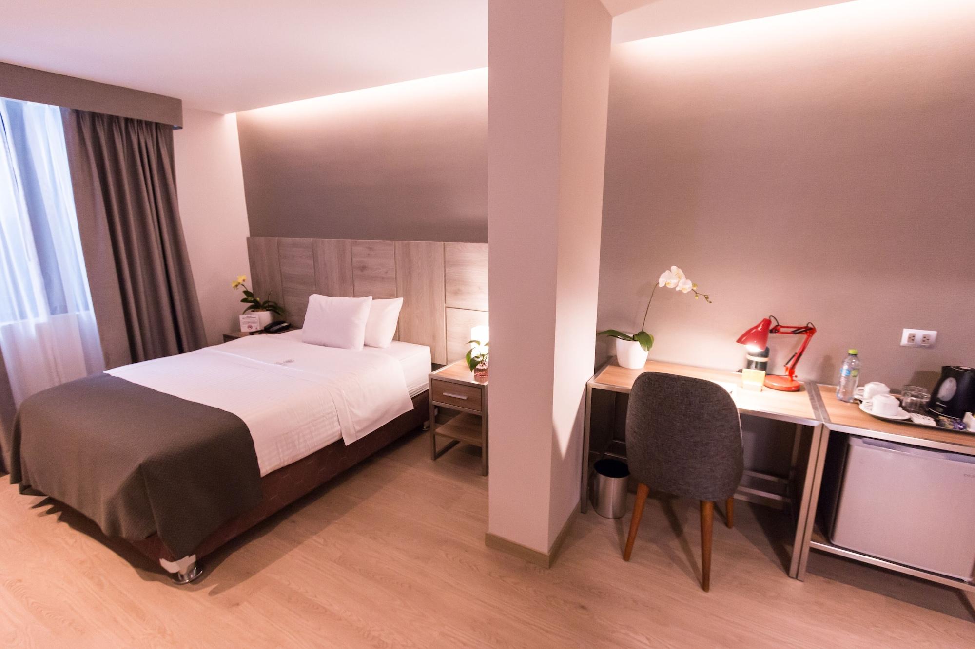 Habitación Surya Lima