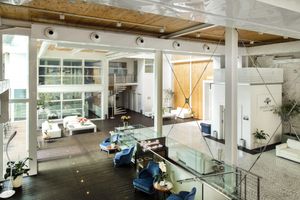 Alojamiento - Magna Pars- L'Hotel à Parfum Small Luxury Hotels of the World