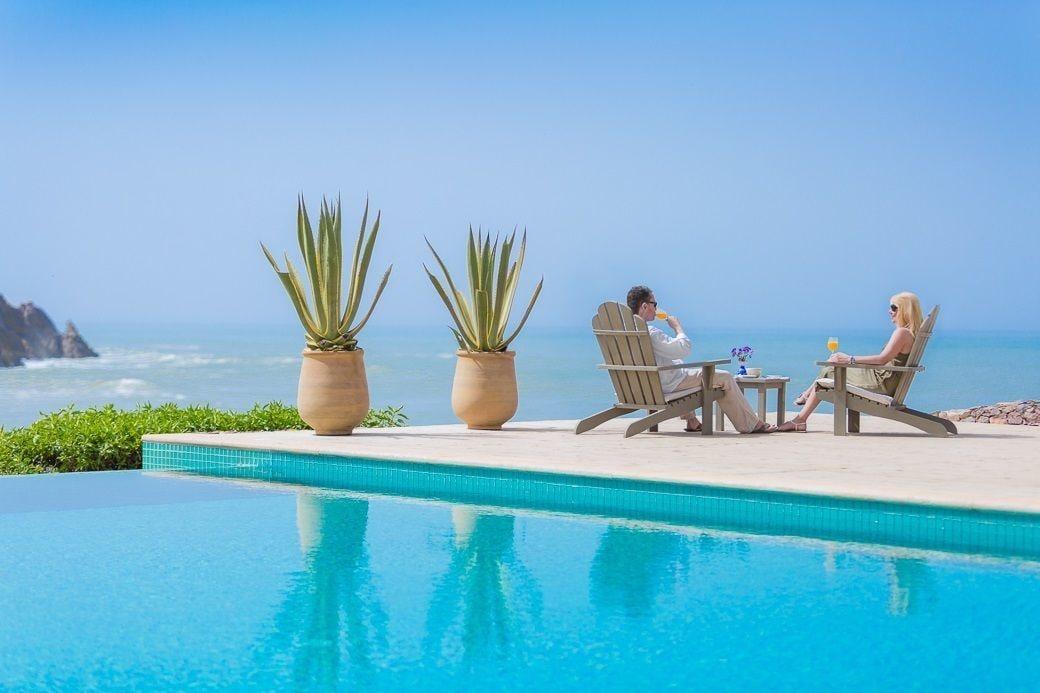 Playa Auberge Dar Najmat