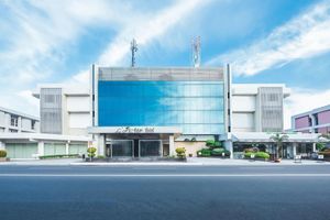 Alojamiento - L'Fisher Hotel