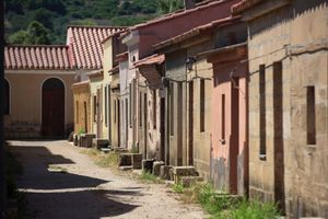 Alojamiento - Aquae Sinis Albergo Diffuso