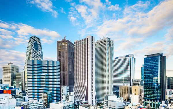 APA Hotel & Resort Ryogoku Ekimae Tower
