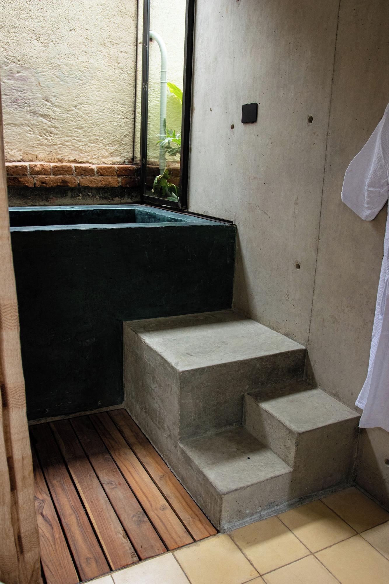 Equipamiento de Habitación Becino