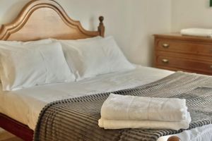 Aluguel por temporada - Amazing 3 bedroom Apartment