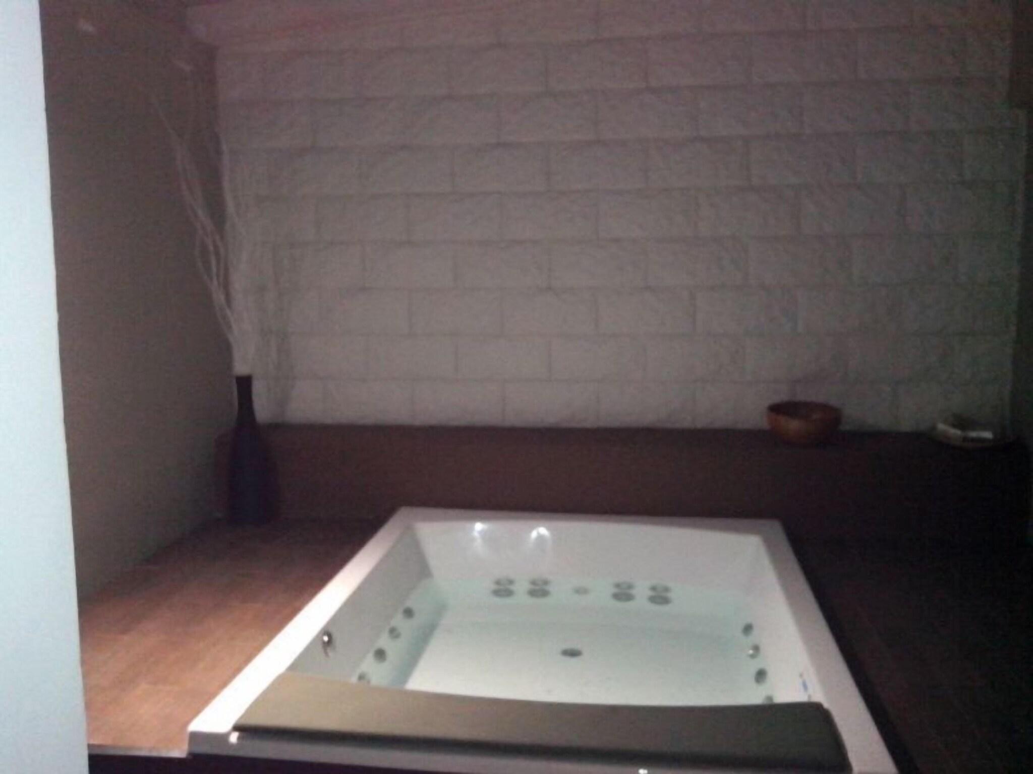 Vista Piscina Hotel Adria