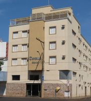 Alojamiento - Domus Hotel