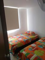 Alquiler Vacacional - SUPERHOST, APARTAMENTO EXCELENTE UBICACION GIRASOL