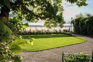 Alojamiento - Hotel Vitznauerhof - Lifestyle Hideway at the Lake