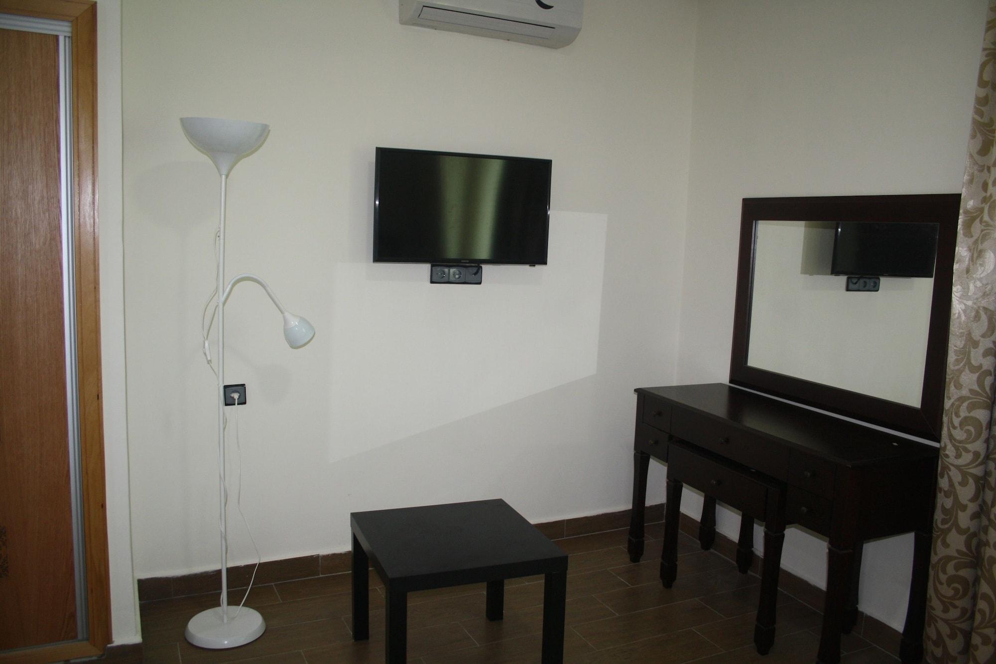 Habitación Hotel Salime Al Khozama