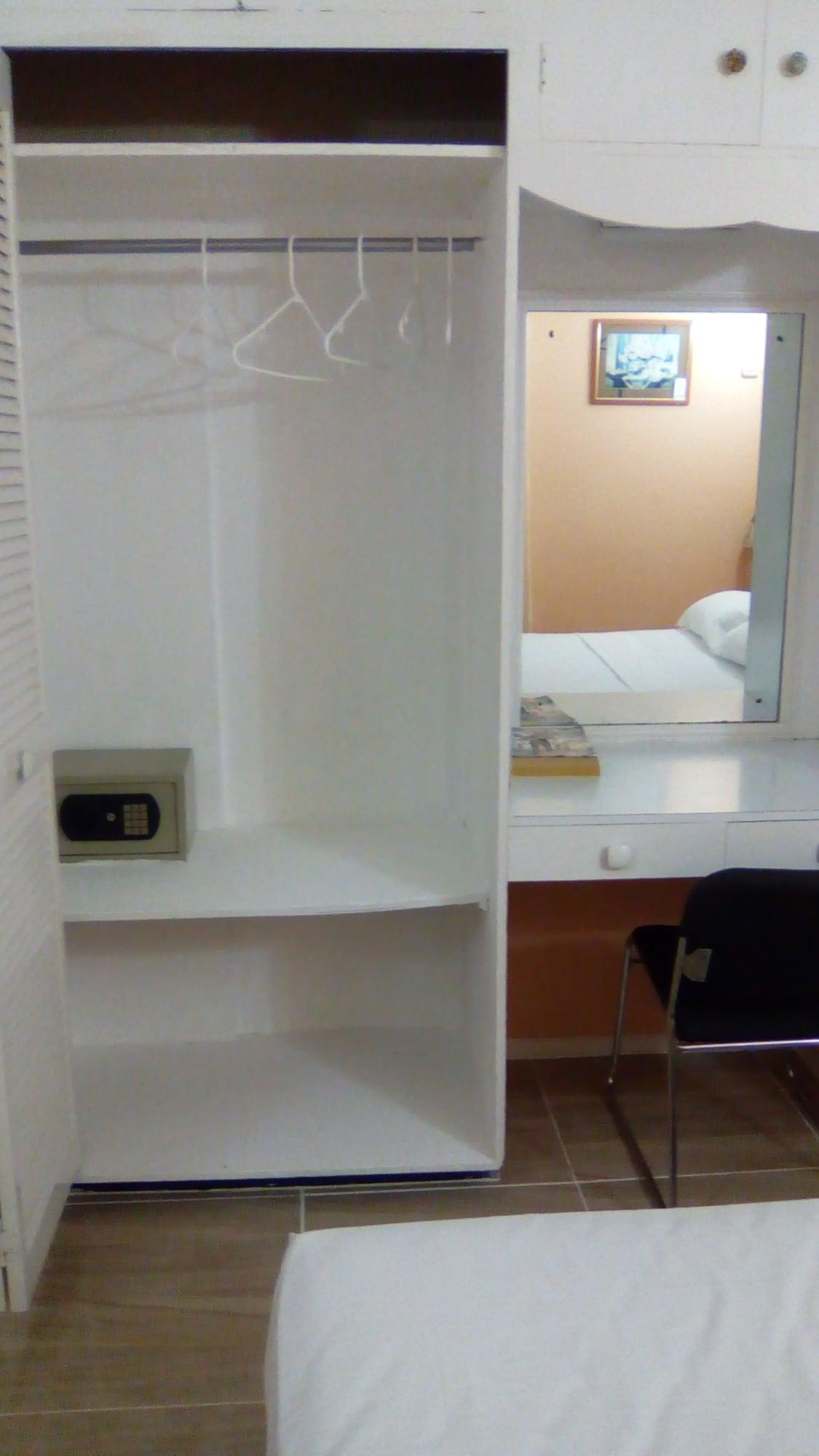 Set de Habitación Shonlan Inn and Apartments