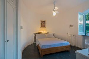 Alquiler Vacacional - Charming villa surrounded by greenery- Ischia Porto