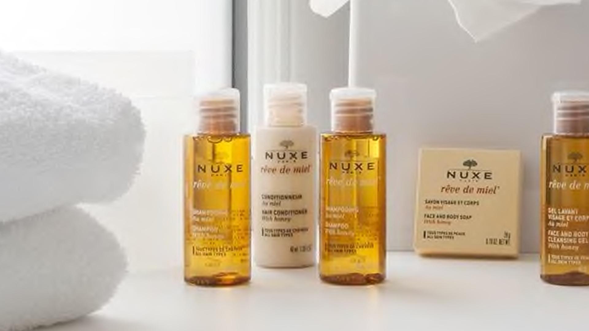 Instalaciones Recreativas New Hotel le Voltaire