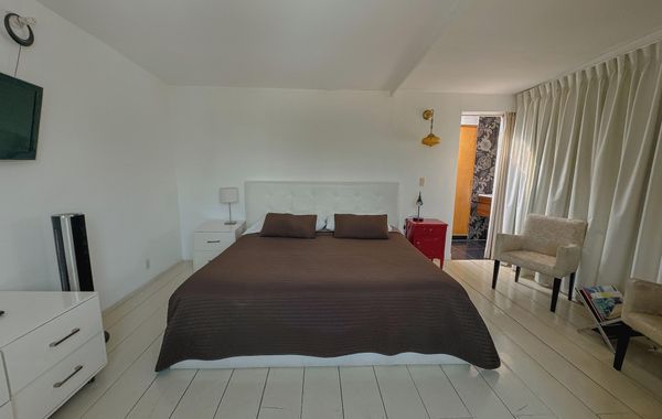 Condesa Haus Rentals - Hoteles en Condesa de Ciudad de México