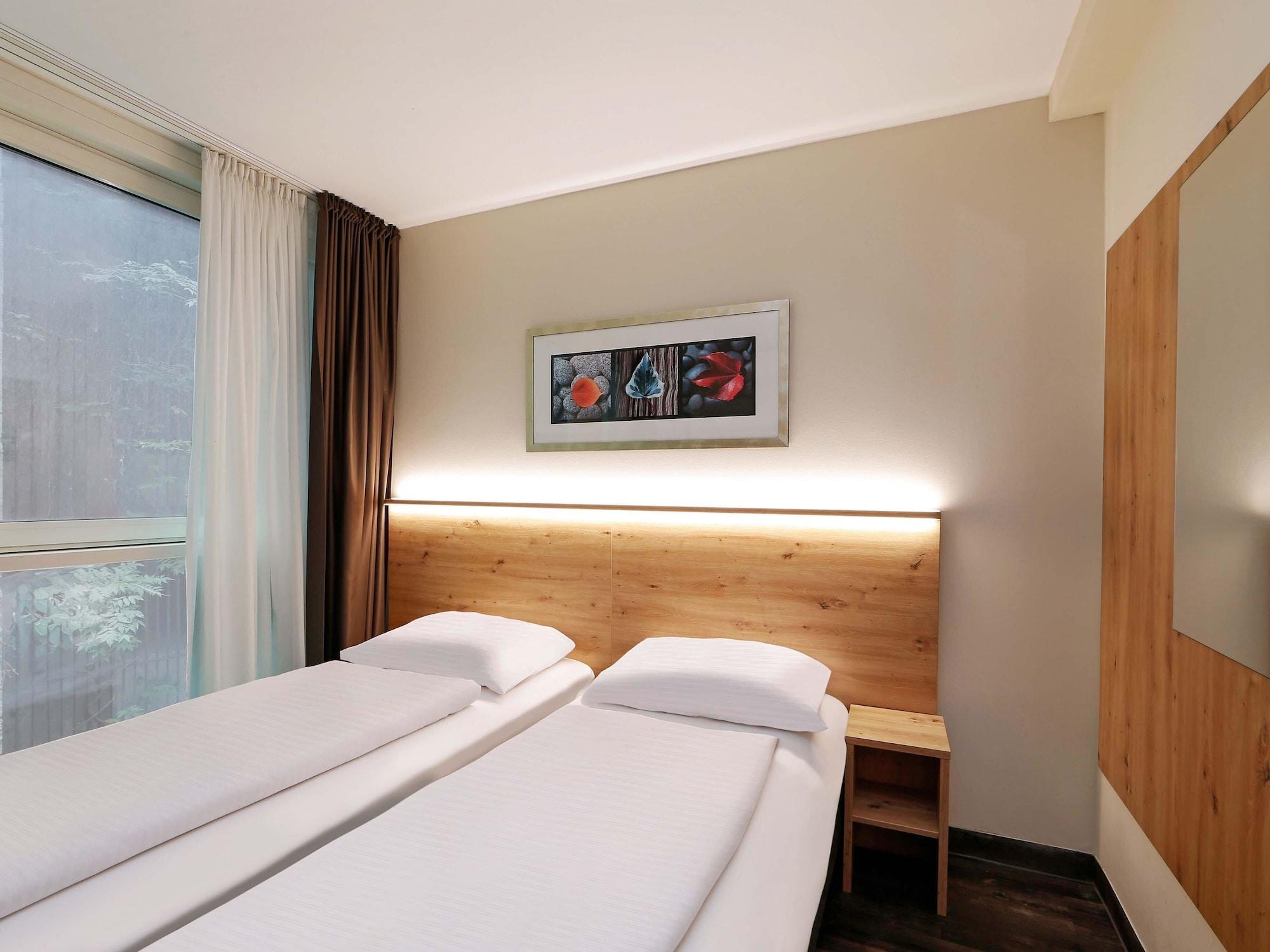 Spa B&B HOTEL Berlin-Mitte