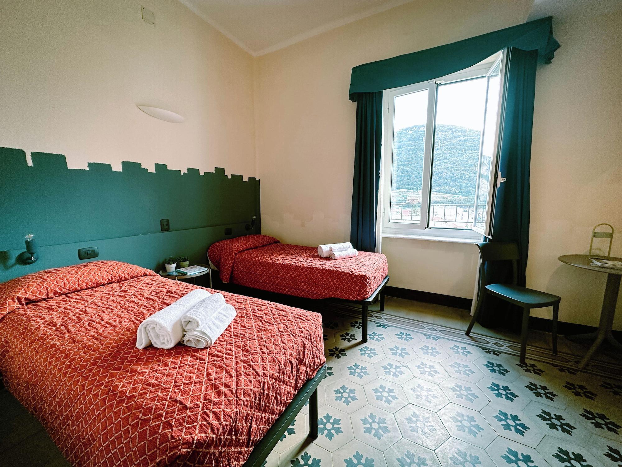 Habitación Hotel Bello by Ostello Bello