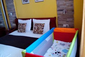 Alquiler Vacacional - Noi Parliamo Italiano Apartamento