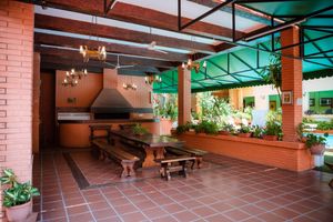 Alojamiento - Hotel Santo Domingo