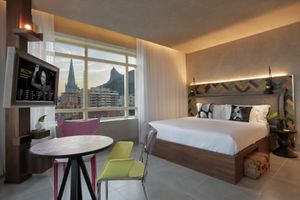 Alojamiento - Yoo2 Rio de Janeiro, Tapestry Collection by Hilton