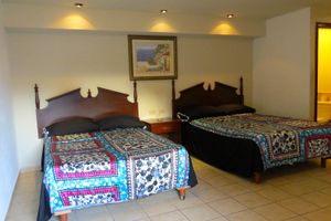 Alojamiento - Hotel La Finca Inn
