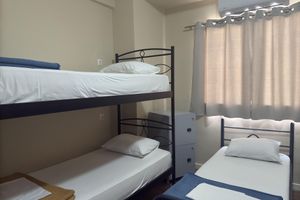 Alojamiento - Paloma