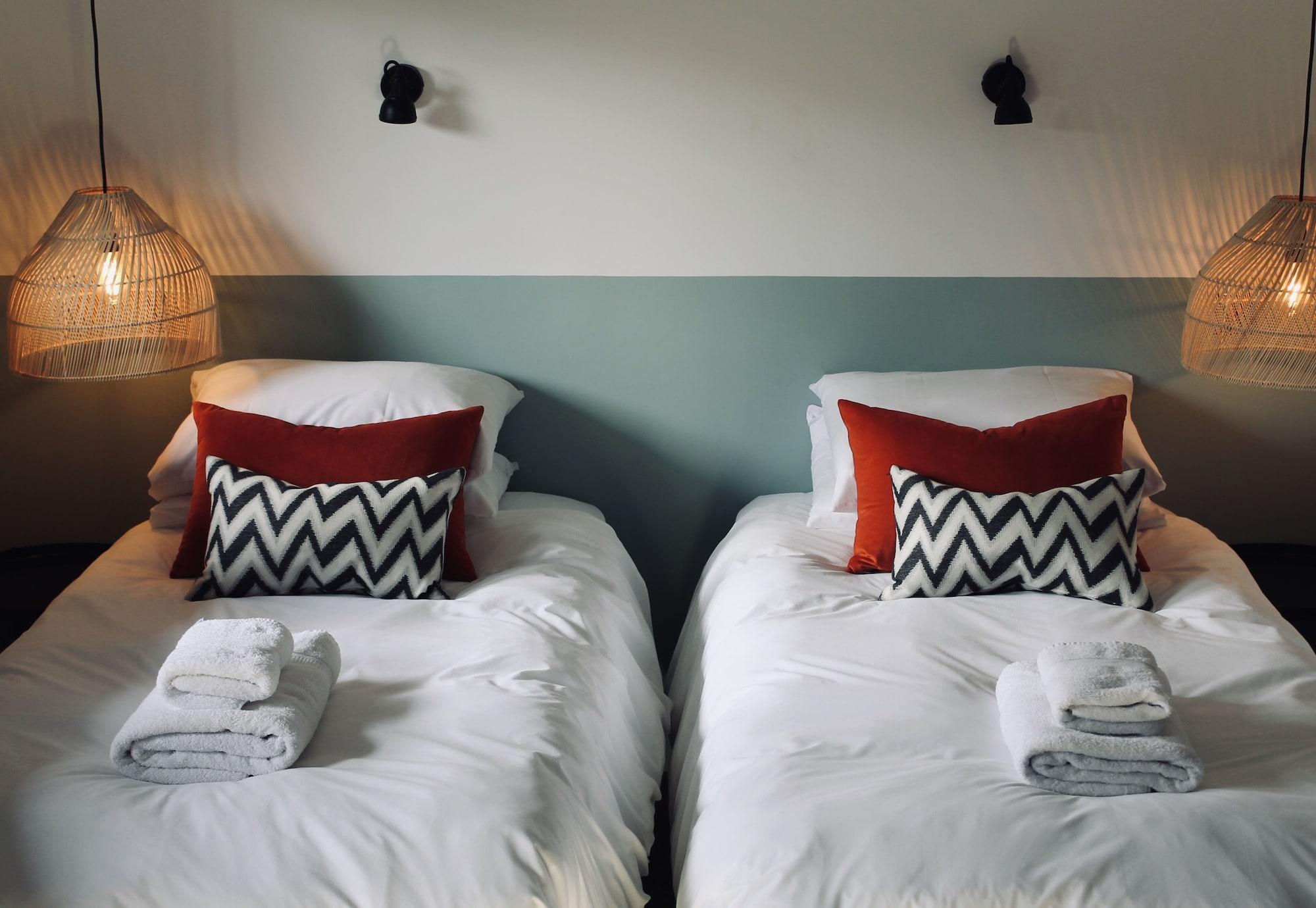 Habitación The Boat Inn