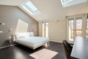 Alquiler Temporario - Ariosto Living