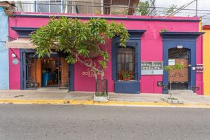 Alojamiento - Hotel Dos Lunas - Hostel