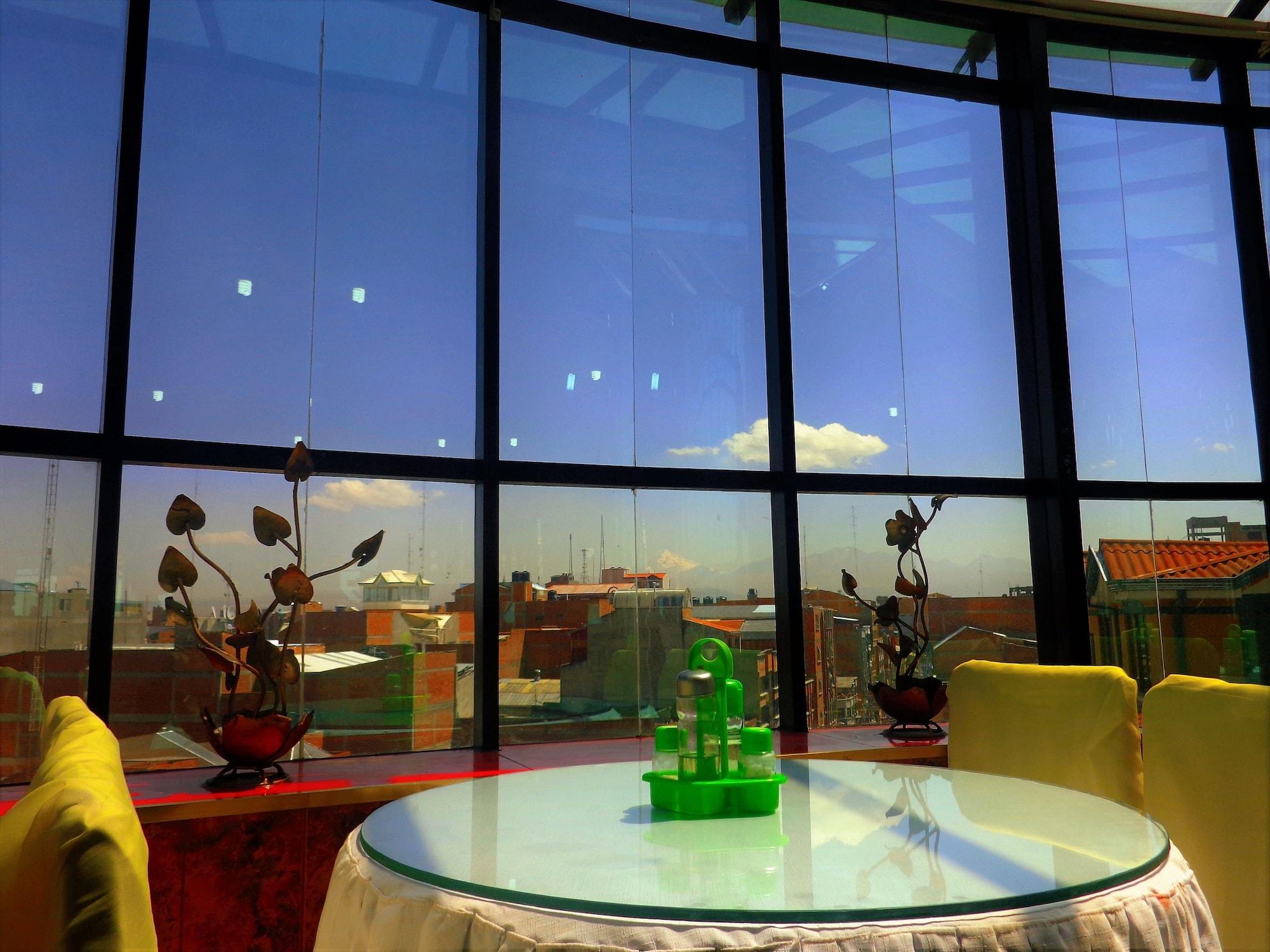 Restaurant Hotel Alexander