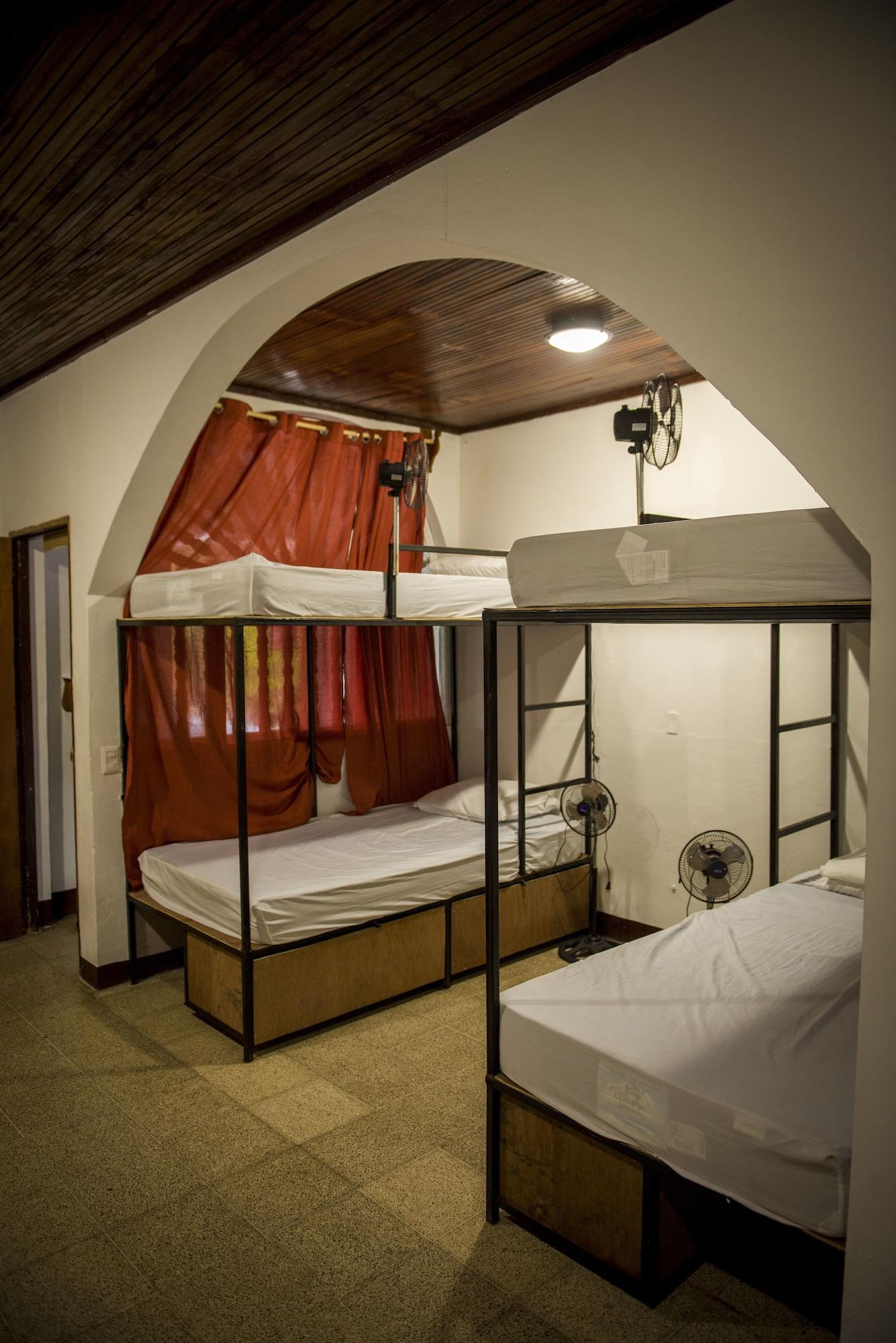 Habitación El Caite - Hostel