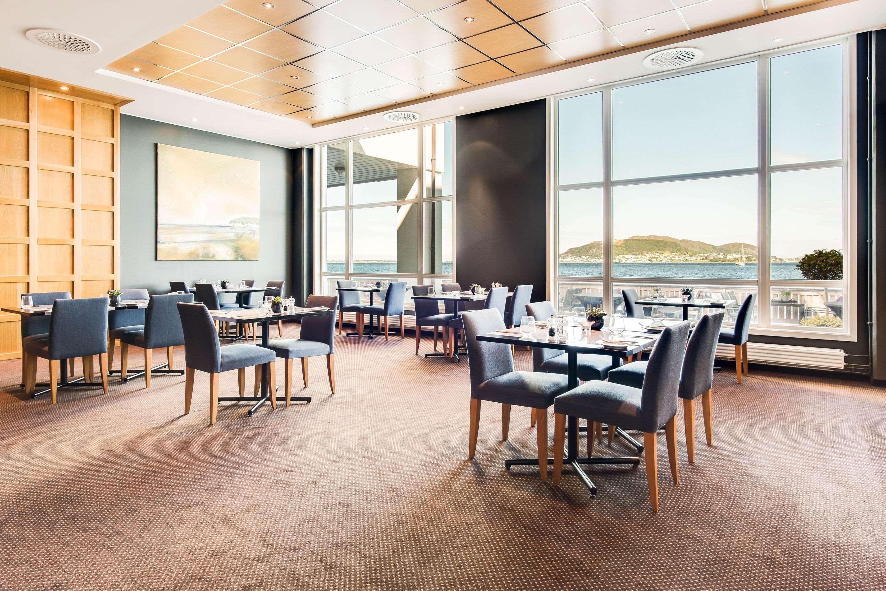 Restaurant Quality Hotel Ålesund