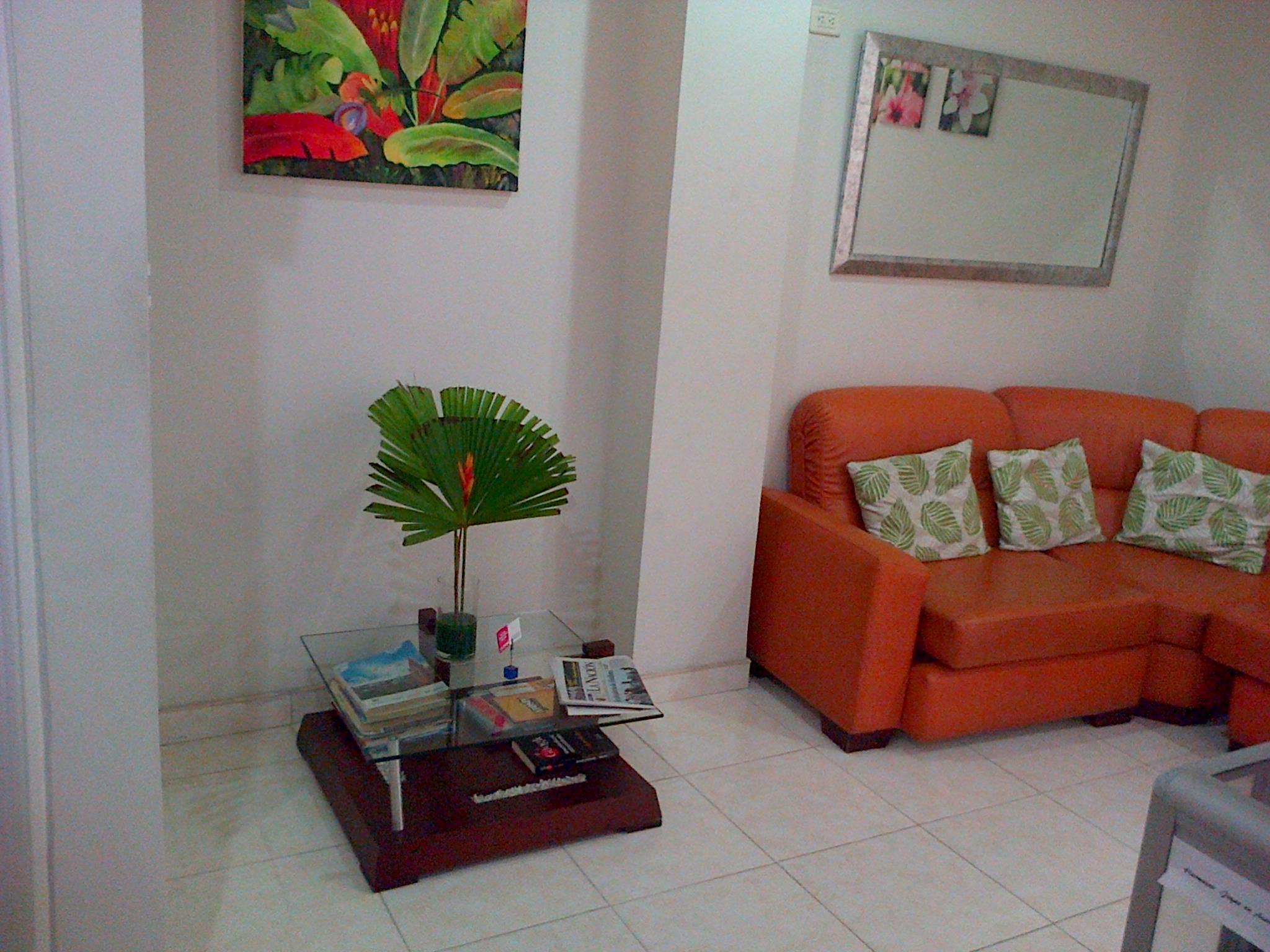 Equipamiento de Habitación Hotel Orquídea Neiva
