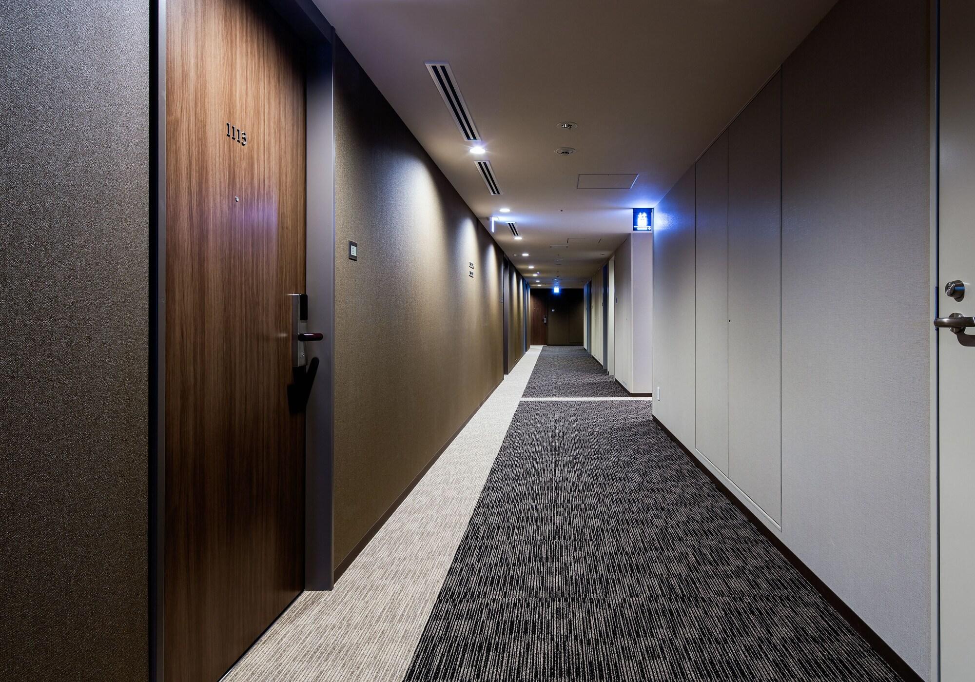Varios Daiwa Roynet Hotel Kokura Ekimae