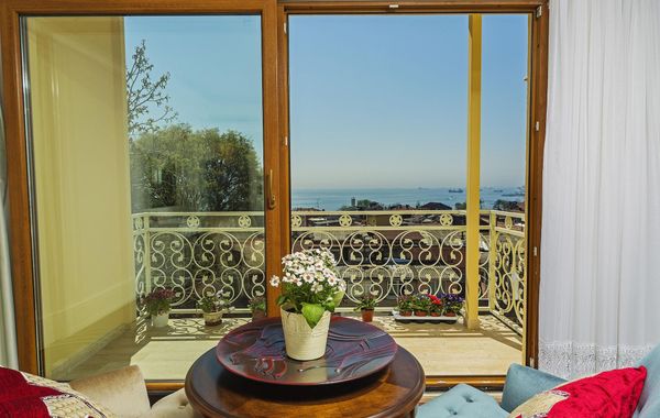 Ada Hotel Istanbul