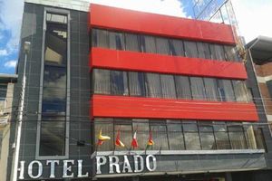Alojamiento - Prado Inn