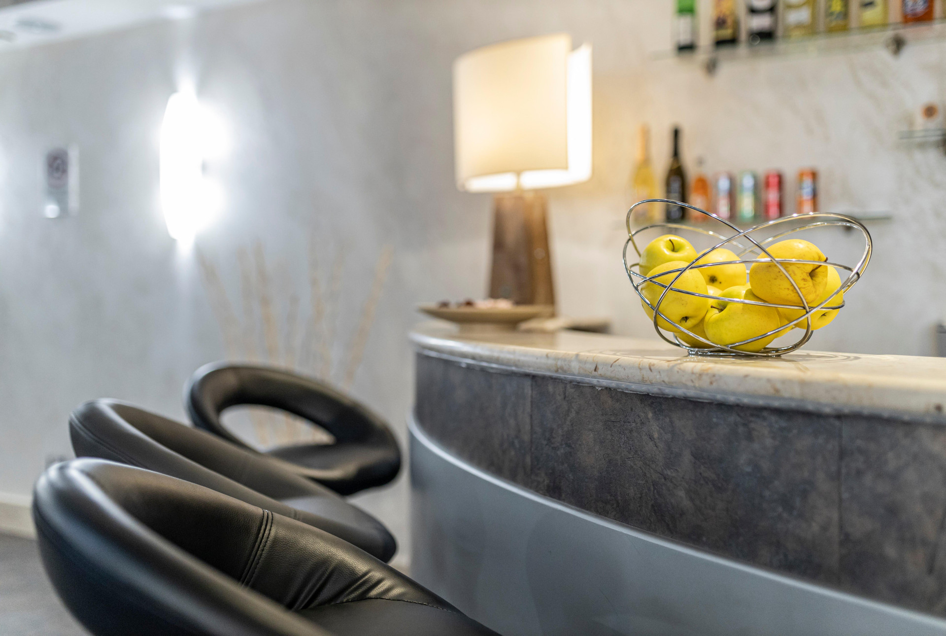 Bar/Salón Hotel Aphrodite
