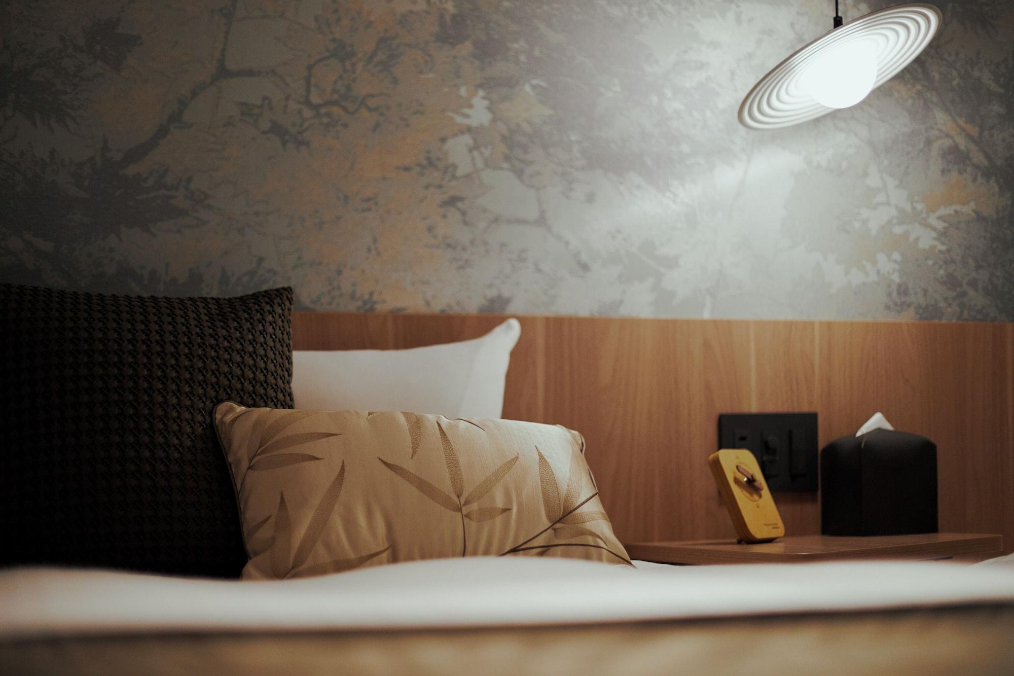 Set de Habitación R Hotel Namba Daikokucho