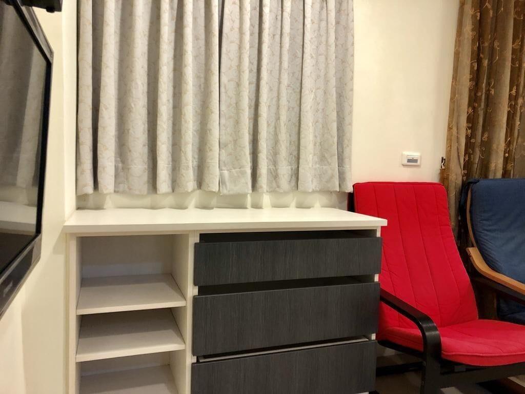 Set de Habitación Alley Inn