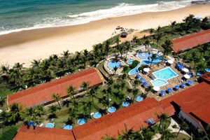 Alojamiento - Marsol Beach Resort