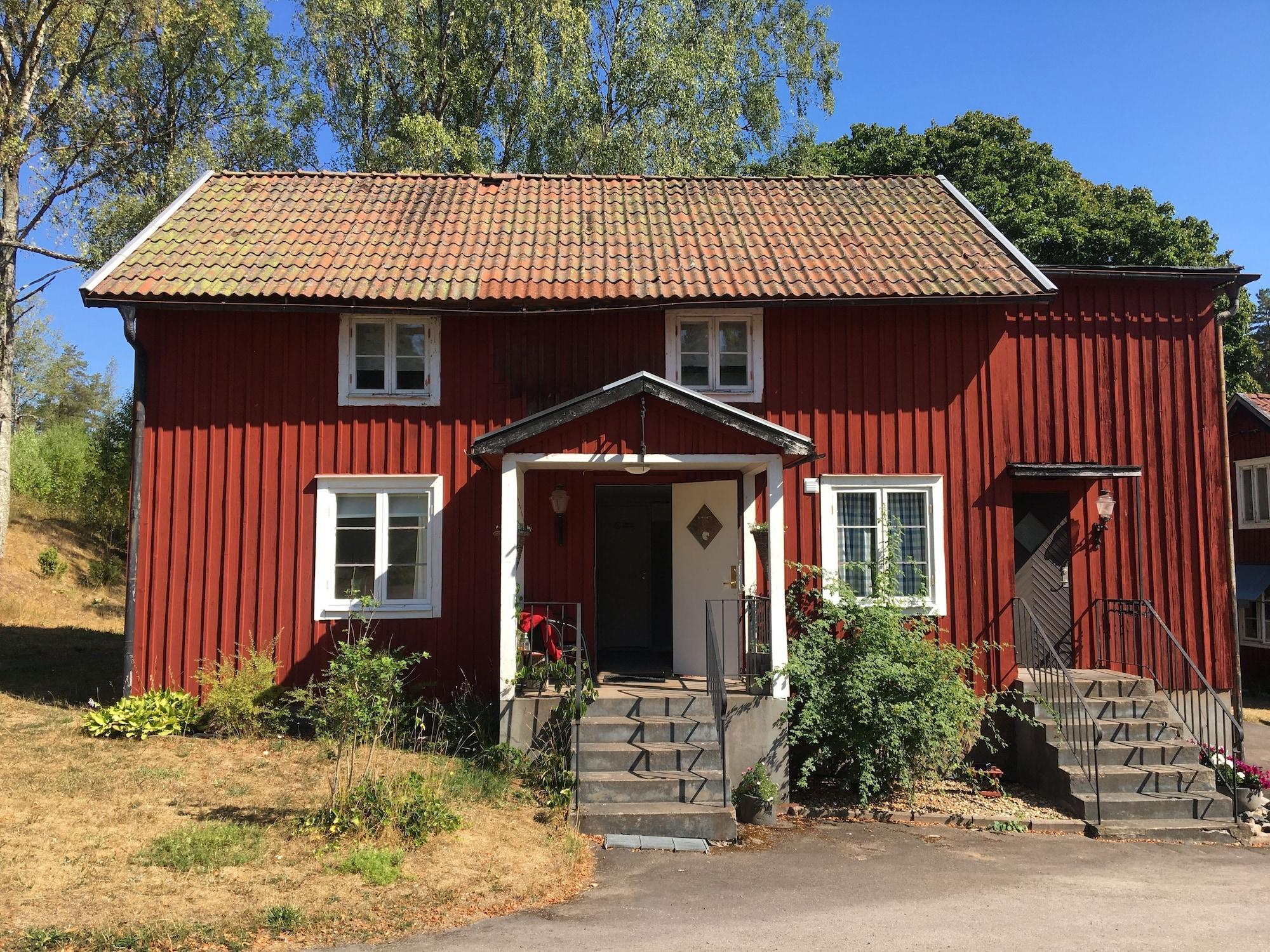 Vista Exterior Cafe Sergel Bed & Breakfast