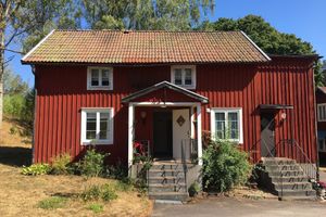 Alojamiento - Cafe Sergel Bed & Breakfast