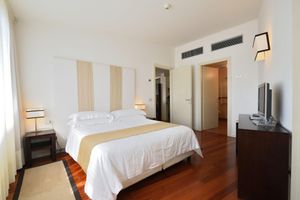 Alquiler Vacacional - Eden Rock Resort